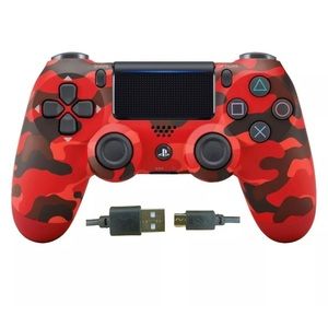 Controles ps4 new